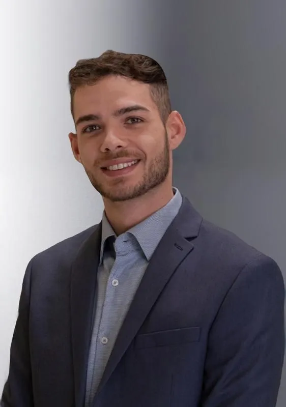 Dario Della Porta, Founder & CEO